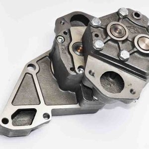 اویل پمپ کامیون سیتراک