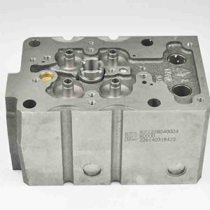 سر سیلندر موتور سیتراک