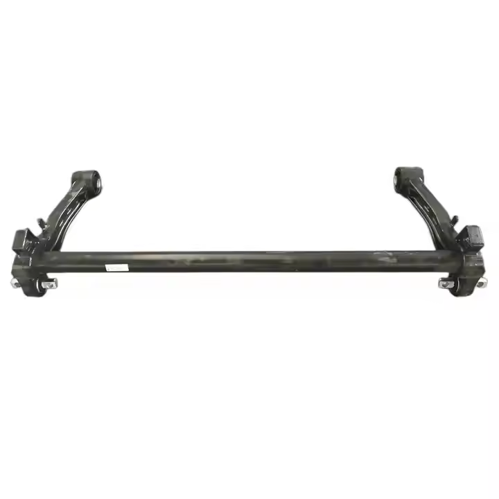 میل موجگیر کامیون سیتراک مخصوص جلو کابین