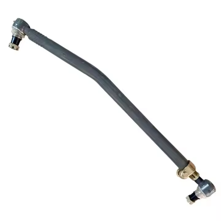 میل فرمان کوتاه سیتراک